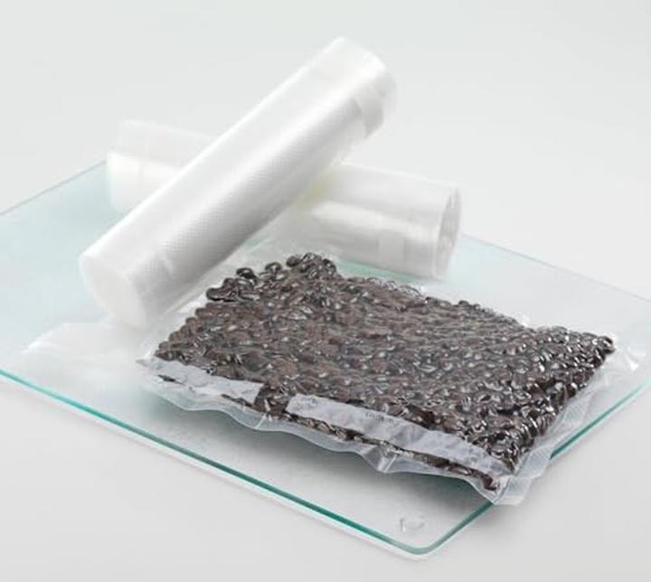 Produktbild FoodSaver Foodsavers Slim Line Vacuumsysteem Wit