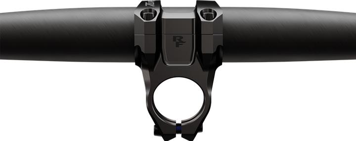 Actual product image Race Face Turbine Stem, 35.0mm, 32mm, 0°, black (32 mm, 35 mm)