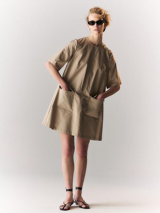 Produktbild Barbour Minikleid LUNA (36)