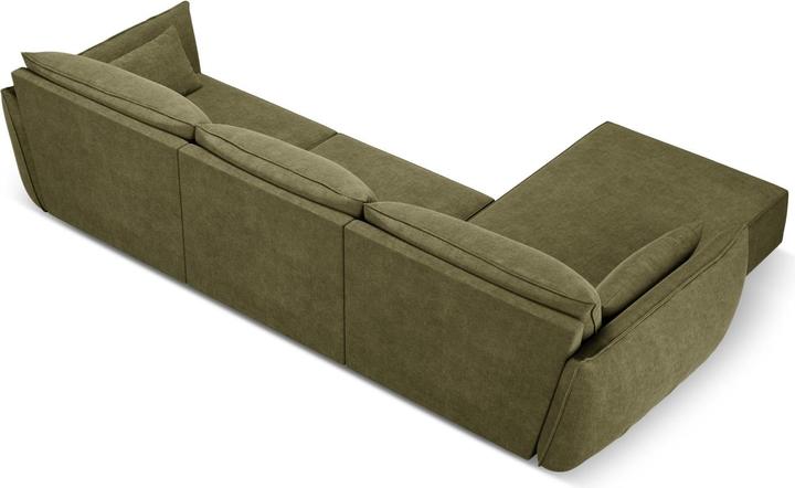 Produktbild Micadoni Kaelle (Ecksofa)