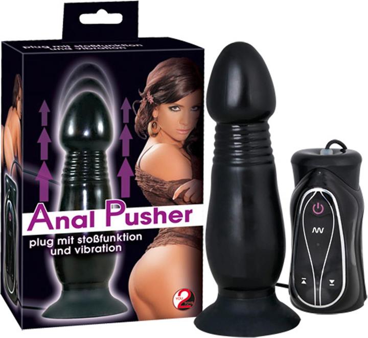 Produktbild You2Toys Stroking