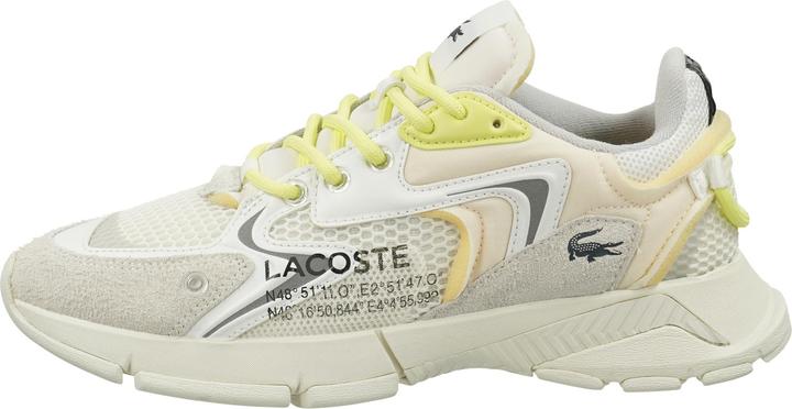 Actual product image Lacoste Sneaker (41)