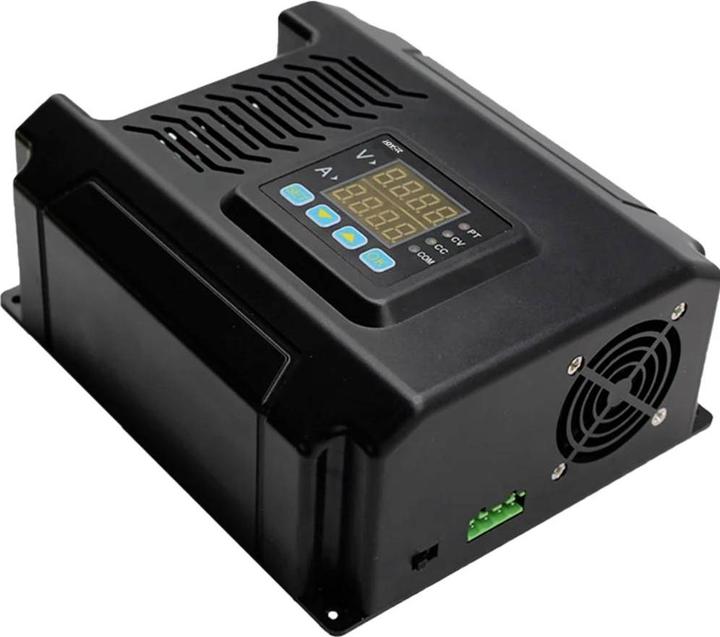 Produktbild Joy-it JT-DPM8650 Labornetzgerät, einstellbar 0 - 60V 0 - 50A 3000W RS-485 fernsteuerbar, programmi