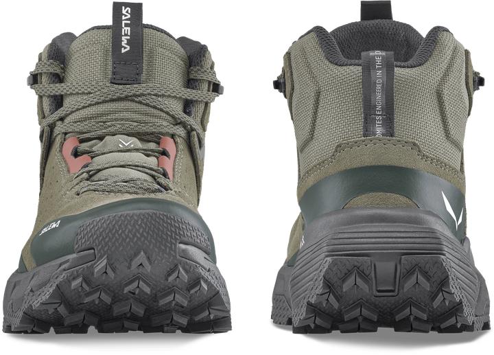 Produktbild Salewa Pedroc 2 Leather Mid Powertex Schuh (43)