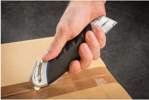 Produktbild Dahle HEAVY DUTY - Cutter (Cutter)