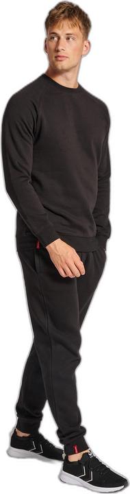 Actual product image hummel Red Classic Sweatshirt (XL)