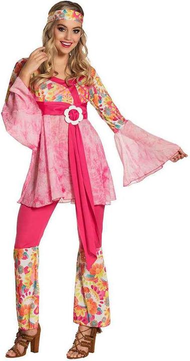 Actual product image Boland Flower Power Hippie (36, 38)