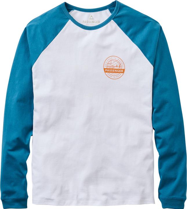 Actual product image Passenger Odyssey (L)