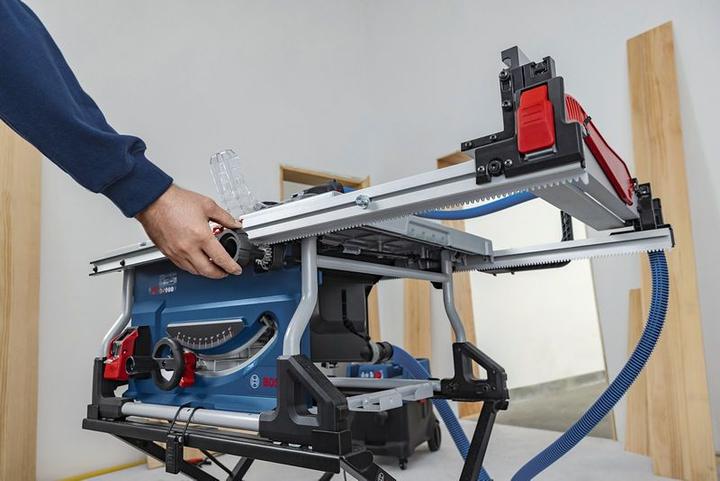 Actual product image Bosch Professional Bosch GTS100-254 Tischsäge