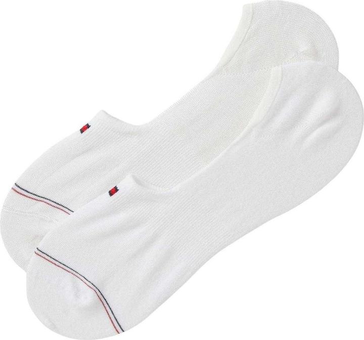 Produktbild Tommy Hilfiger NoShowSocken (2erPack) (2er Pack, 39 - 42)