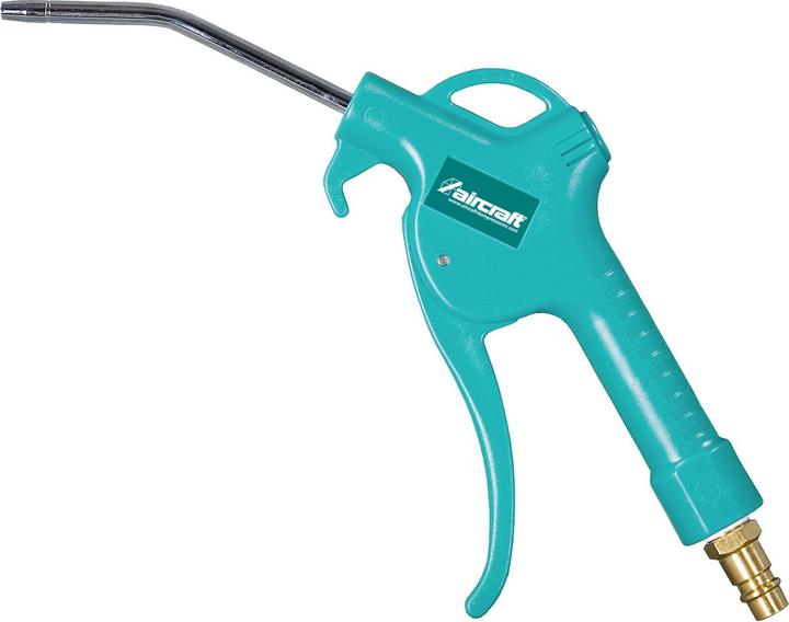 Actual product image Aircraft BP PRO professional blow gun