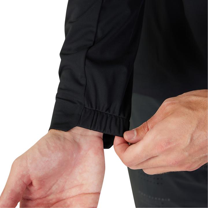 Produktbild Fox Jacket 24 Flexair Lite Blk (L)