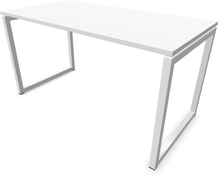 Image du produit Narbutas Nova O Bureau (140 x 70 x 74 cm)