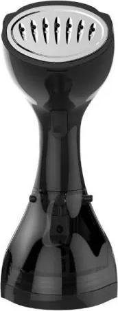 Actual product image SteamOne S-Travel - Zwart - Handstomer - Kledingstomer (1400 W, 24 g/min)
