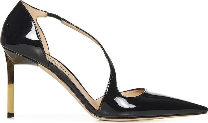 Actual product image Tom Ford With Heel Black (37)