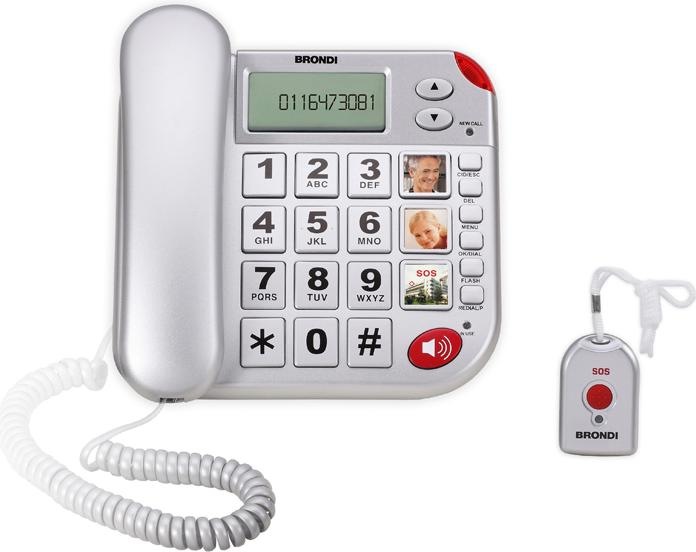 Produktbild Brondi Super Bravo Plus