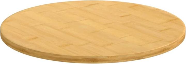Image du produit vidaXL Tischplatte (Ø 40 x 1,5 cm)