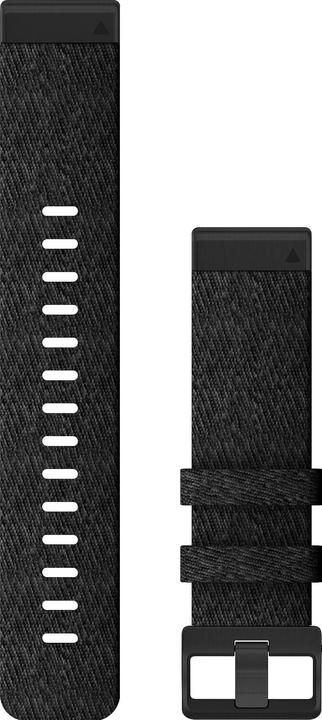 Produktbild Garmin QuickFit (22 mm, Silikon)