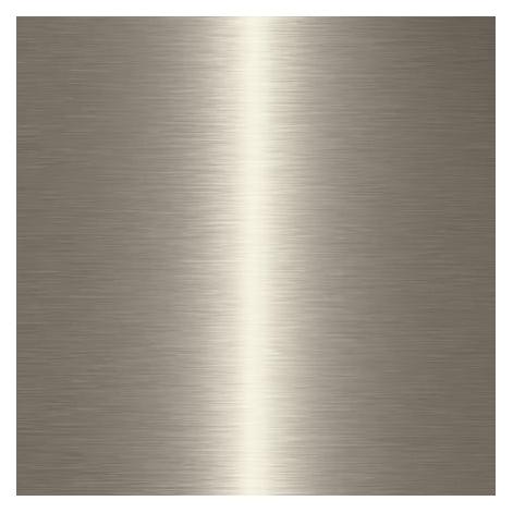 Pannello LED Rotondo 8W 800lm Foro 105-110mm Osram LED Dimmerabile Colore Bianco Freddo 6.000K