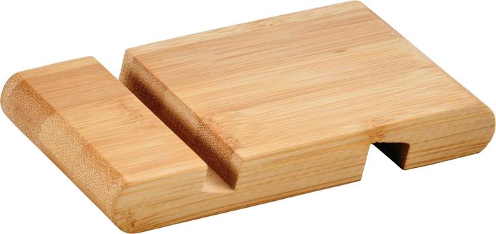 Image du produit Kesper Handy-Halter Bambus FSC