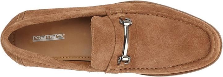 Image du produit Roamers Chaussures de loisirs Slipon en daim (42)