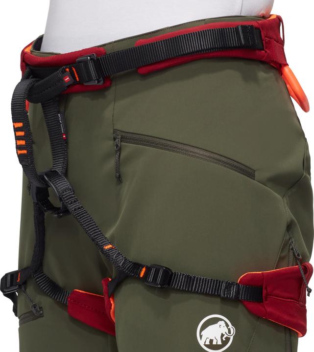 Immagine prodotto Mammut Taiss Guide SO Pants Women (42)