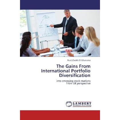 The Gains From International Portfolio Diversification, Ratgeber
