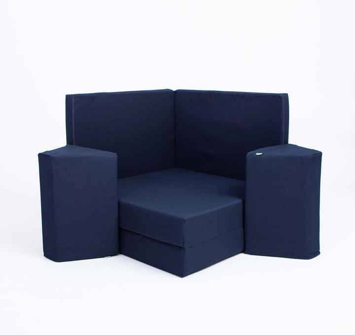 Immagine prodotto Jaxx Divano per bambini XL (Divano per bambini)