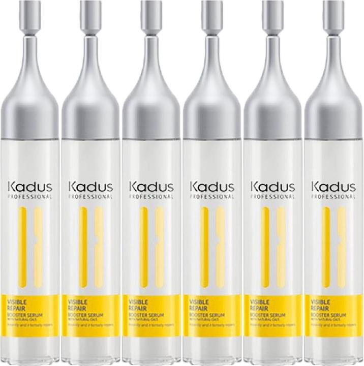 Londa Professional Care Visible Repair Booster Serum 6x9ml (9 ml)