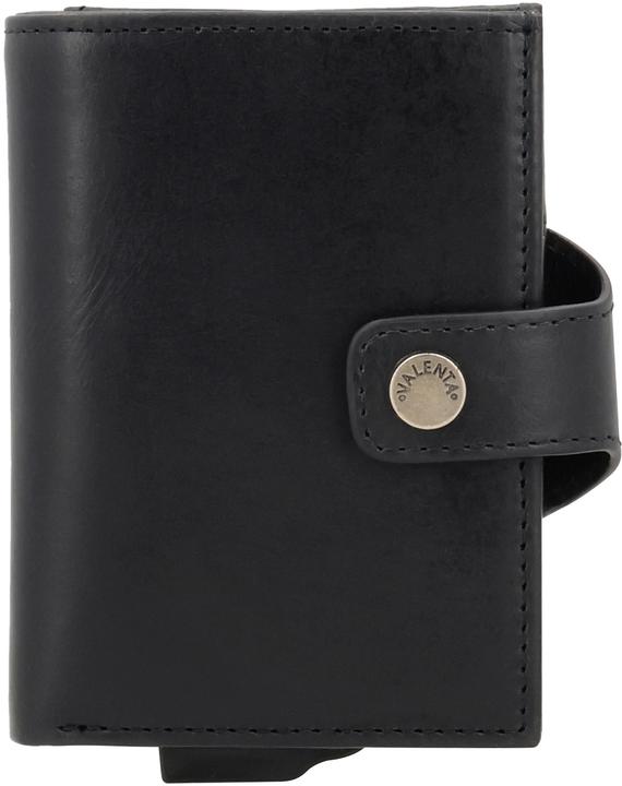 Produktbild Valenta CardCase Plus Luxe Black