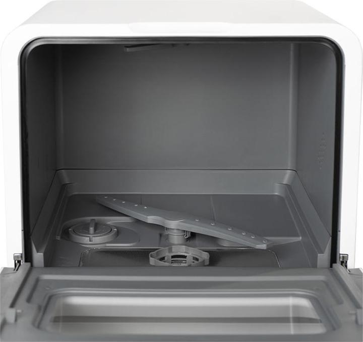 Immagine prodotto Berger & Lanz BergerLanz FSP GS6207D-T Geschirrspüler Wasseranschluss Optional