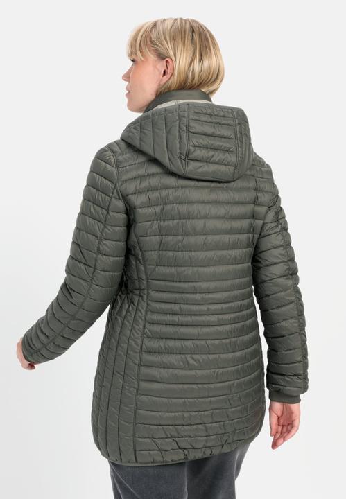 Image du produit Camel Active Veste matelassée en polyamide recyclé (38)