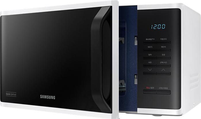 Produktbild Samsung MS23K3513AW (23 l)