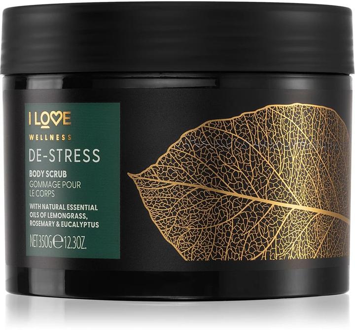 Produktbild Body Scrub Destress (350 ml)