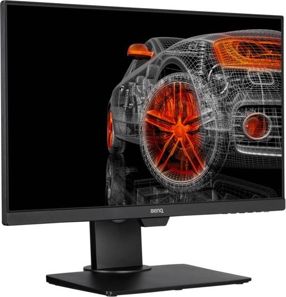 Actual product image BenQ BL2480T (1920 x 1080 pixels, 24")