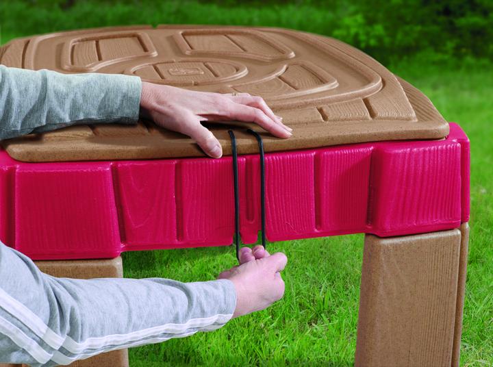 Produktbild Step2 Naturally Playful Sand Table