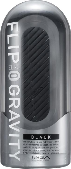 Produktbild Tenga Zero Gravity