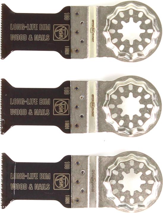Produktbild Fein Bimetall Tauchsägeblatt 35 mm