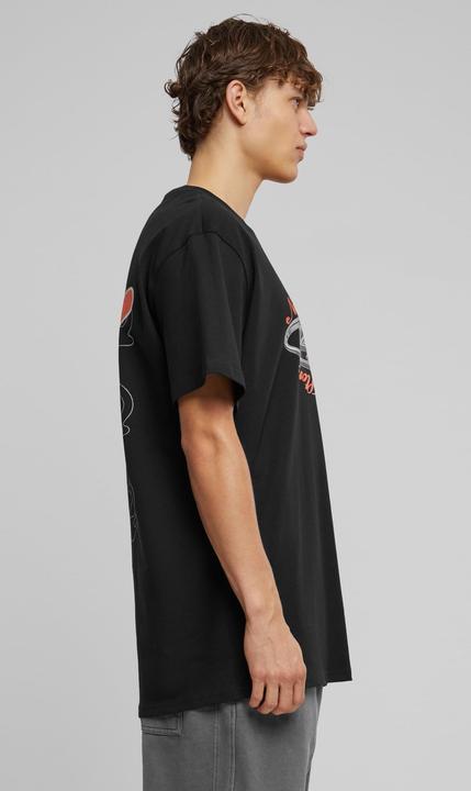 Produktbild Urban Classics Never ending... Heavy Oversize Tee - 127061 (M)