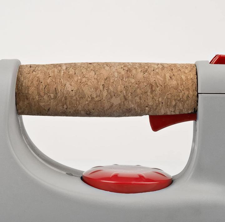 Actual product image Girmi ST03 (2000 W, 50 g/min)