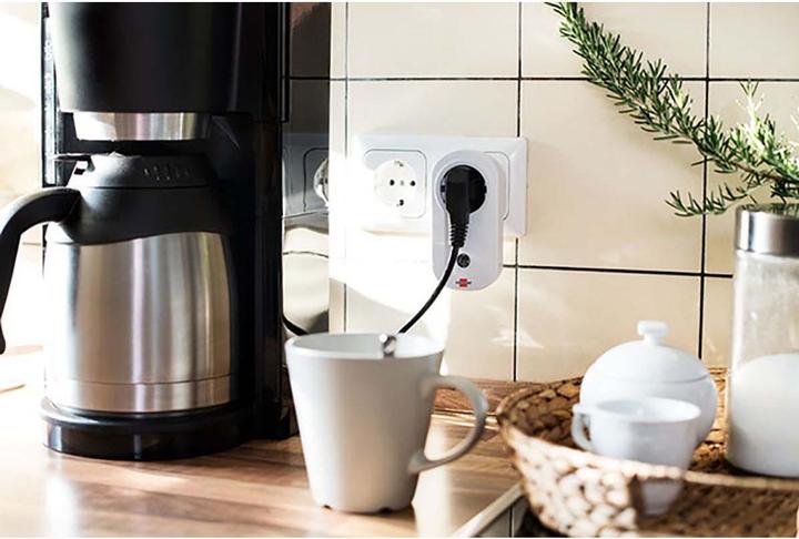 Productafbeelding Brennenstuhl Radio schakelaar set