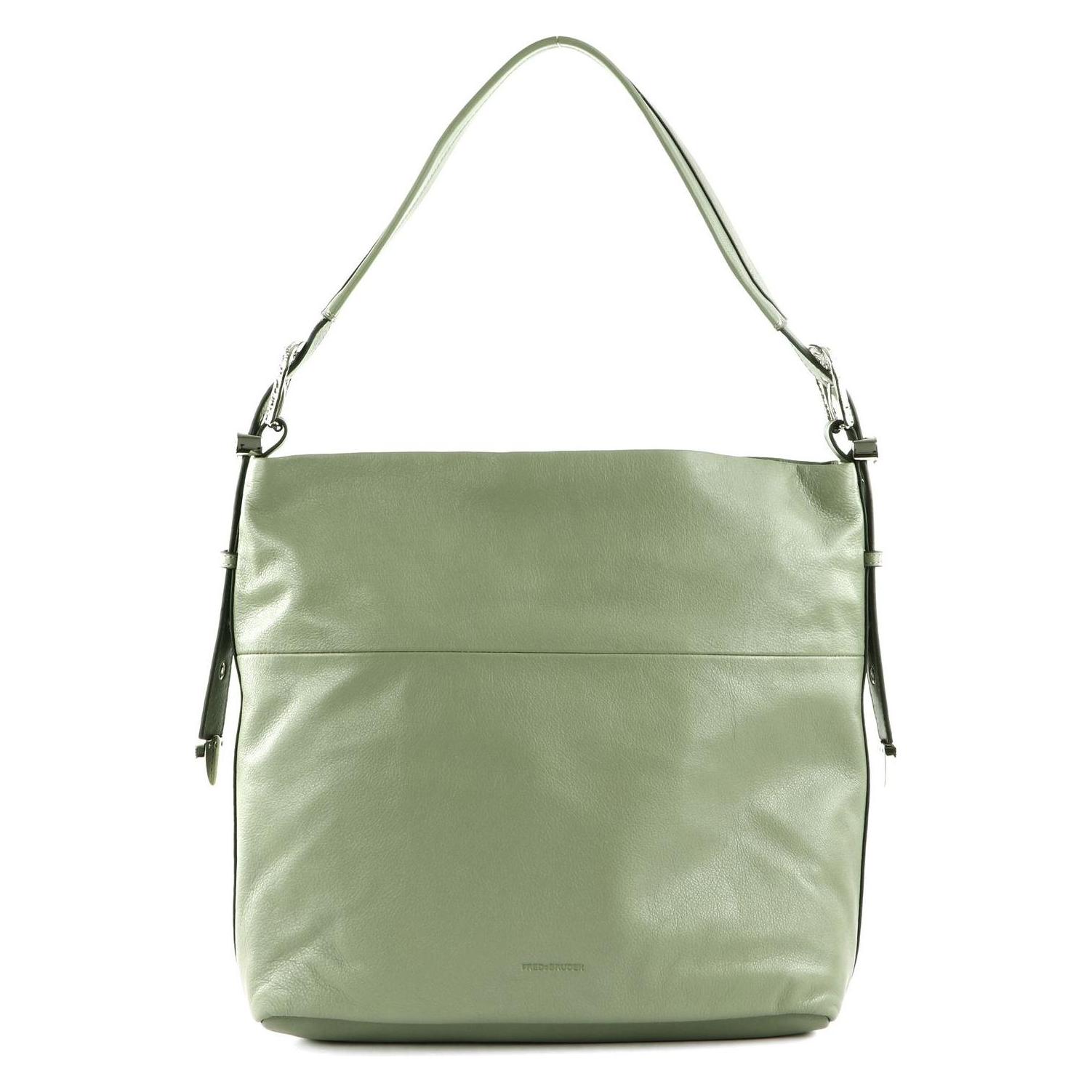 FredsBruder, Damen, Handtasche, Kesey Shoulderbag, Mehrfarbig