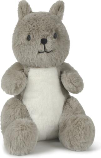 OB Designs Poupée écureuil pour enfants
