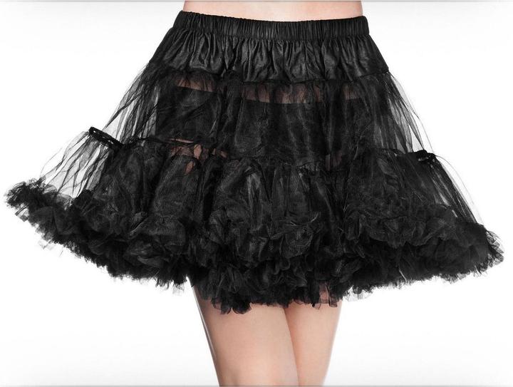 Produktbild Leg Avenue Tüll (One Size)
