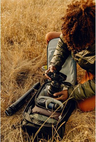 Produktbild Peak Design Peak Design Peak Design Outdoor Backpack 25L Kelp (25 l)