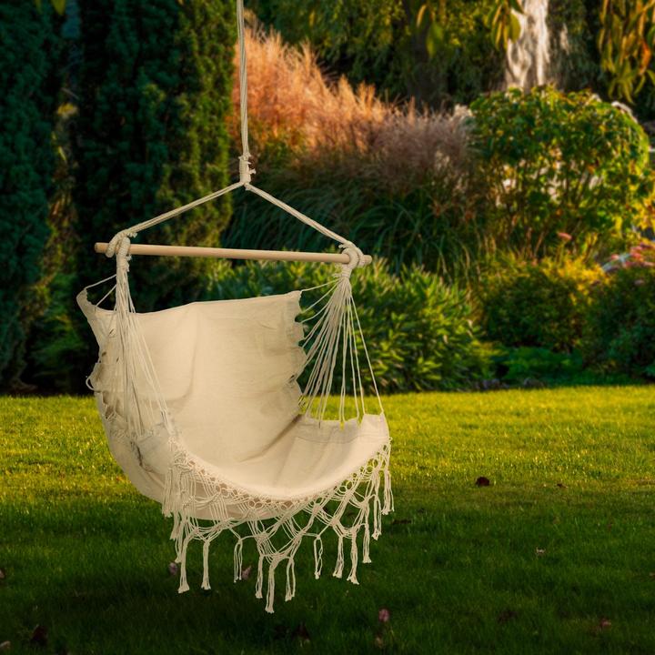 Image du produit Angela Bruderer Hängesessel «Romantik»