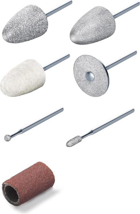 Image du produit Beurer MP 52 Kit de réassort