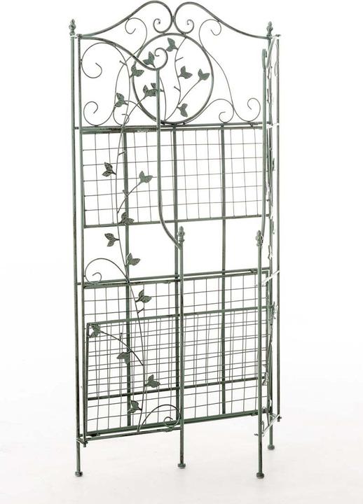 Produktbild CLP Standregal Reus (58 x 33 x 118 cm)