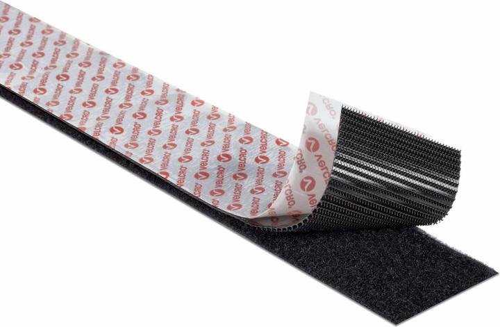 Produktbild Velcro brand Klettband Extra Stark (50 mm)