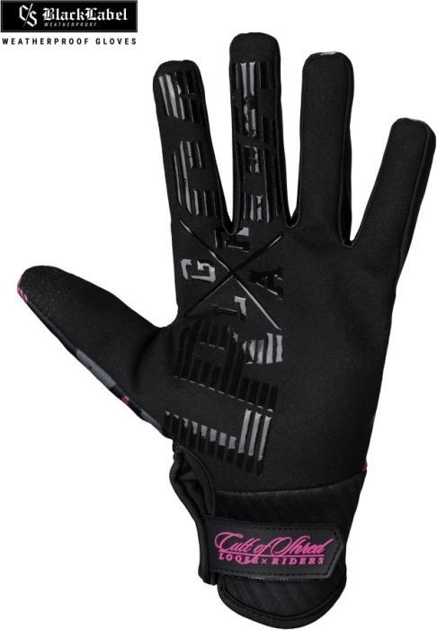 Produktbild Loose Riders Waterproof Winter Glove (S)